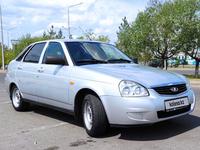ВАЗ (Lada) Priora 2172 2013 года за 2 950 000 тг. в Астана