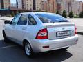 ВАЗ (Lada) Priora 2172 2013 года за 2 950 000 тг. в Астана – фото 7