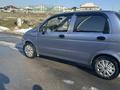 Daewoo Matiz 2011 годаүшін2 150 000 тг. в Шымкент – фото 4