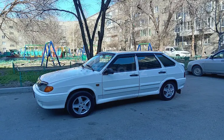 ВАЗ (Lada) 2114 2013 года за 1 700 000 тг. в Усть-Каменогорск