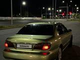 Nissan Maxima 2003 годаүшін2 350 000 тг. в Астана – фото 4