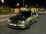 Nissan Maxima 2003 годаүшін2 350 000 тг. в Астана – фото 2