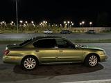 Nissan Maxima 2003 годаүшін2 350 000 тг. в Астана – фото 3