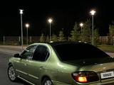 Nissan Maxima 2003 годаүшін2 350 000 тг. в Астана – фото 5