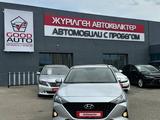Hyundai Accent 2021 года за 7 650 000 тг. в Усть-Каменогорск – фото 2