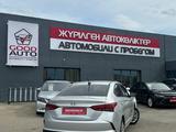 Hyundai Accent 2021 года за 7 650 000 тг. в Усть-Каменогорск – фото 4