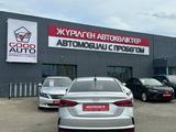 Hyundai Accent 2021 года за 7 650 000 тг. в Усть-Каменогорск – фото 5