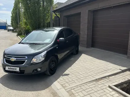 Chevrolet Cobalt 2022 года за 6 600 000 тг. в Актобе – фото 6