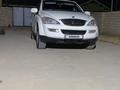 SsangYong Kyron 2013 года за 5 200 000 тг. в Актау