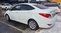 Hyundai Accent 2011 годаүшін4 500 000 тг. в Алматы – фото 5