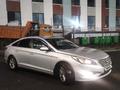 Hyundai Sonata 2016 года за 7 200 000 тг. в Астана