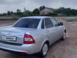 ВАЗ (Lada) Priora 2170 2012 года за 1 800 000 тг. в Кокшетау