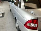 ВАЗ (Lada) Priora 2170 2012 года за 1 800 000 тг. в Кокшетау – фото 2