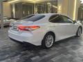 Toyota Camry 2019 года за 12 800 000 тг. в Шымкент – фото 7