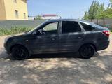 ВАЗ (Lada) Granta 2191 2019 года за 3 500 000 тг. в Астана – фото 2