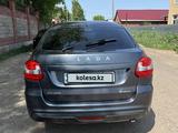 ВАЗ (Lada) Granta 2191 2019 года за 3 500 000 тг. в Астана – фото 3