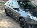 ВАЗ (Lada) Granta 2191 2019 года за 3 500 000 тг. в Астана – фото 4