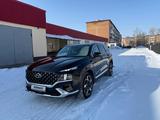Hyundai Santa Fe 2022 года за 20 000 000 тг. в Усть-Каменогорск