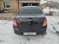 ВАЗ (Lada) Granta 2190 2015 годаfor2 800 000 тг. в Астана – фото 3