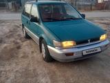 Mitsubishi Space Wagon 1991 года за 1 400 000 тг. в Кызылорда – фото 3