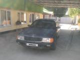 Audi 100 1990 года за 800 000 тг. в Жаркент – фото 3