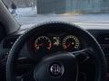 Volkswagen Polo 2017 года за 5 200 000 тг. в Талдыкорган – фото 5