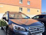 Subaru Outback 2015 года за 5 900 000 тг. в Кокшетау – фото 2