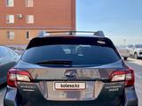 Subaru Outback 2015 года за 5 900 000 тг. в Кокшетау – фото 4