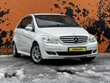 Mercedes-Benz B 170 2007 годаүшін4 990 000 тг. в Караганда – фото 2