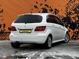 Mercedes-Benz B 170 2007 годаүшін4 990 000 тг. в Караганда – фото 3