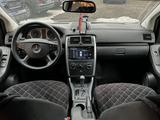 Mercedes-Benz B 170 2007 годаүшін4 990 000 тг. в Караганда – фото 5