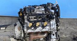 Контрактный двигатель Mercedes-Benz М272 3.5 литр за 900 000 тг. в Усть-Каменогорск – фото 5