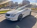 Mercedes-Benz SL 500 2003 годаfor10 500 000 тг. в Алматы – фото 2