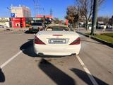 Mercedes-Benz SL 500 2003 годаfor10 500 000 тг. в Алматы – фото 4