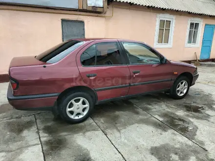 Nissan Primera 1994 года за 1 400 000 тг. в Талдыкорган – фото 2