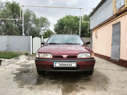 Nissan Primera 1994 года за 1 400 000 тг. в Талдыкорган – фото 3