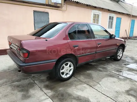 Nissan Primera 1994 года за 1 400 000 тг. в Талдыкорган – фото 5