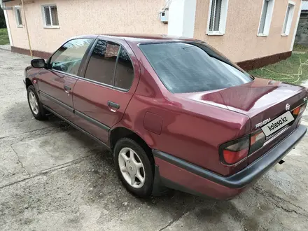 Nissan Primera 1994 года за 1 400 000 тг. в Талдыкорган – фото 7