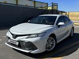 Toyota Camry 2019 года за 13 500 000 тг. в Кызылорда