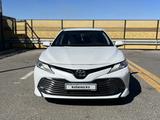 Toyota Camry 2019 года за 13 500 000 тг. в Кызылорда – фото 3