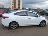 Hyundai Accent 2019 года за 7 500 000 тг. в Астана – фото 3