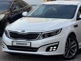 Kia K5 2013 годаүшін7 800 000 тг. в Алматы