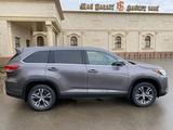 Toyota Highlander 2019 годаүшін15 500 000 тг. в Уральск – фото 3