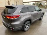 Toyota Highlander 2019 годаүшін15 500 000 тг. в Уральск – фото 4