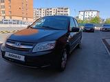 ВАЗ (Lada) Granta 2191 2015 годаүшін2 250 000 тг. в Кокшетау – фото 2