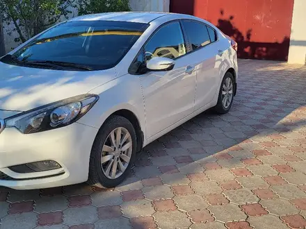 Kia Cerato 2015 года за 7 000 000 тг. в Актау – фото 2