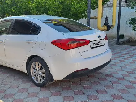 Kia Cerato 2015 года за 7 000 000 тг. в Актау – фото 3