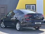 Volkswagen Polo 2020 года за 7 850 000 тг. в Караганда – фото 5