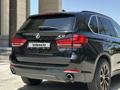BMW X5 2015 года за 14 000 000 тг. в Алматы – фото 12