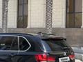 BMW X5 2015 года за 14 000 000 тг. в Алматы – фото 17